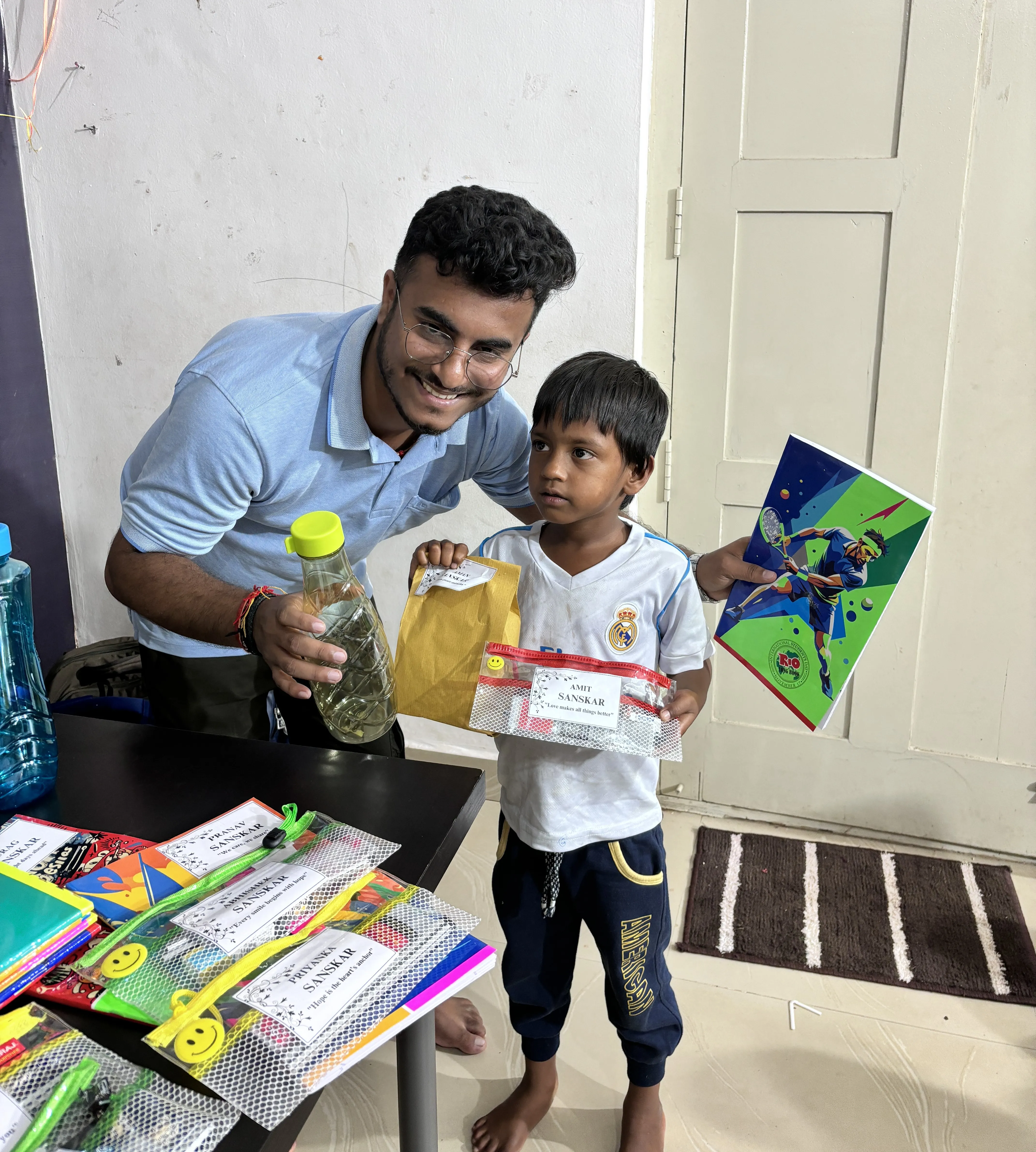 Children Welfare Program Image 4